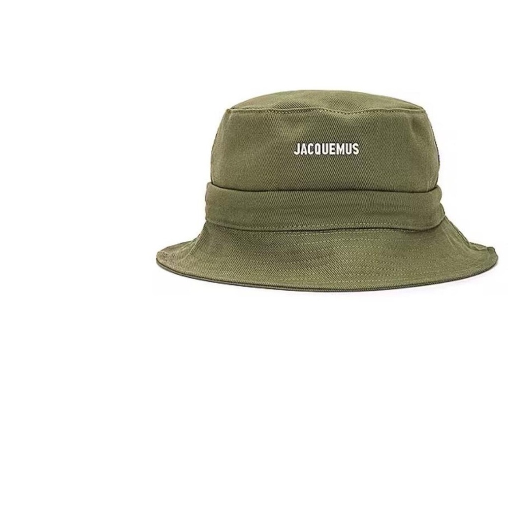 Jacquemus Bucket Hat